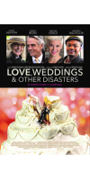 Love, Weddings And Other Disasters (2020 - English)
