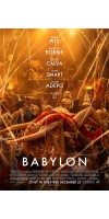Babylon (2022 - English)