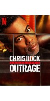 Chris Rock: Selective Outrage (2023 - English)
