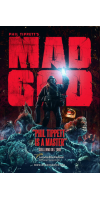 Mad God (2021 - English)