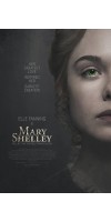 Mary Shelley (2017 - English)