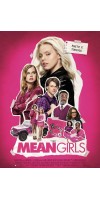 Mean Girls (2024 - English)