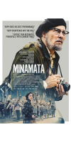 Minamata (2020 - English)