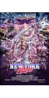 New York Ninja (2021 - English)