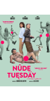 Nude Tuesday (2022 - English)