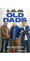 Old Dads (2023 - English)