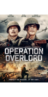 Operation Overlord (2021 - English)