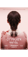 Orphan: First Kill (2022 - English)