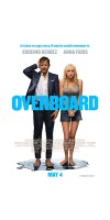 Overboard (2018 - English)