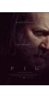 Pig (2021 - English)