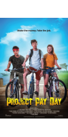 Project Pay Day (2021 - English)