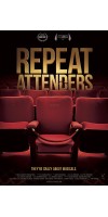 Repeat Attenders (2020 - English)