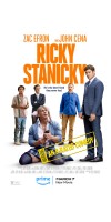 Ricky Stanicky (2024 - English)