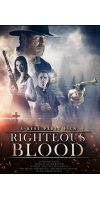 Righteous Blood (2021 - English)