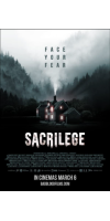 Sacrilege (2020 - English)