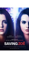 Saving Zoe (2019 - English)