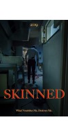 Skinned (2020 - English)