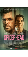 Spiderhead (2022 - English)