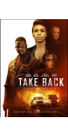 Take Back (2021 - Trailer)