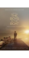 The Boys in the Boat (2023 - English)