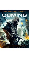The Coming (2020 - English)