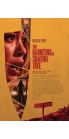The Haunting of Sharon Tate (2019 - English)