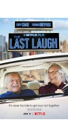The Last Laugh (2019 - English)