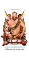 The Machine (2023 - VJ Muba - Luganda)