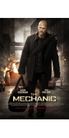 The Mechanic 2 (2011 - VJ Junior - Luganda)