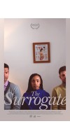 The Surrogate (2020 - English)