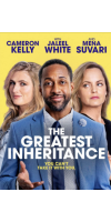 The Greatest Inheritance (2022 - English)