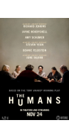 The Humans (2021 - English)