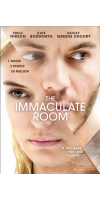 The Immaculate Room (2022 - English)