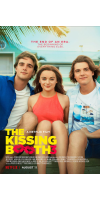 The Kissing Booth 3 (2021 - English)