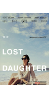 The Lost Daughter (2021 - English)