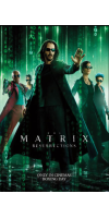 The Matrix Resurrections (2021 -  English)