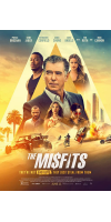 The Misfits (2021 - English)