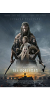 The Northman (2022 - English)