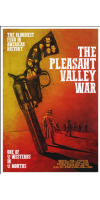 The Pleasant Valley War (2021 - English)