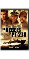 The Rebels of PT-218 (2021 - English)