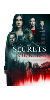 The Secrets She Keeps (2021 - English)