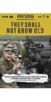 They Shall Not Grow Old (2018 - English)