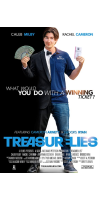 Treasure Lies (2020 - English)