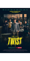 Twist (2021 - English)