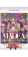 A Madea Homecoming (2022 - English)