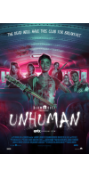 Unhuman (2022 - English)