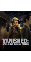 Vanished: Searching for My Sister (2022 - English)