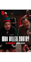 Who Killed Santa? A Murderville Murder Mystery (2022 - English)