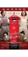 Wicked Little Letters (2023 - English) 