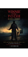 Winnie the Pooh Blood and Honey (2023 - English)